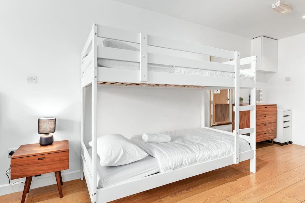Spacious And Delightful Sleep 5 Piccadilly Vrc Лондон Екстер'єр фото